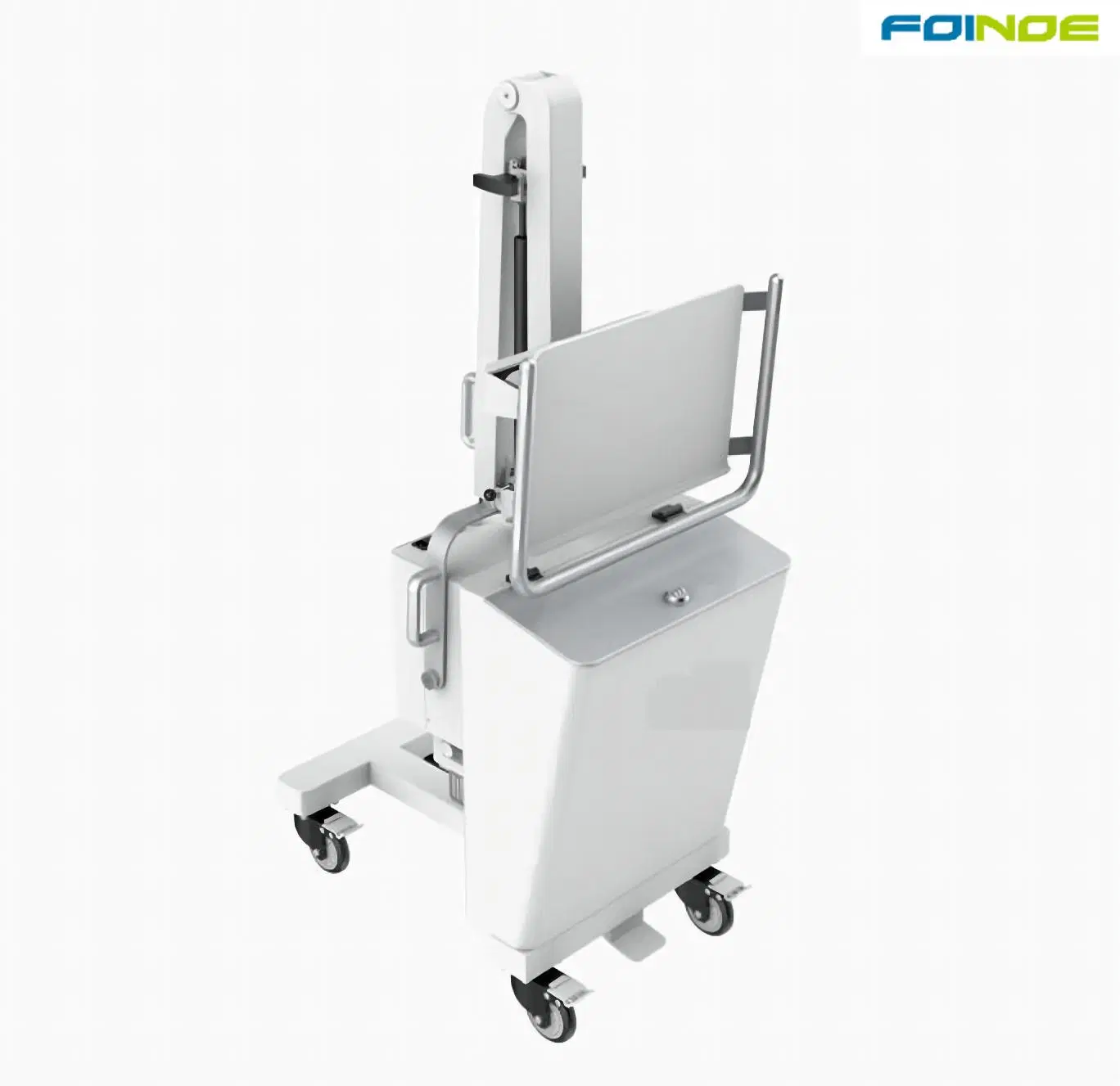 Medical Equipment Hospital Use Digital Portable X-ray Machine Foinoe Digital Scanner Medical X-ray Sensor Printer Equipment