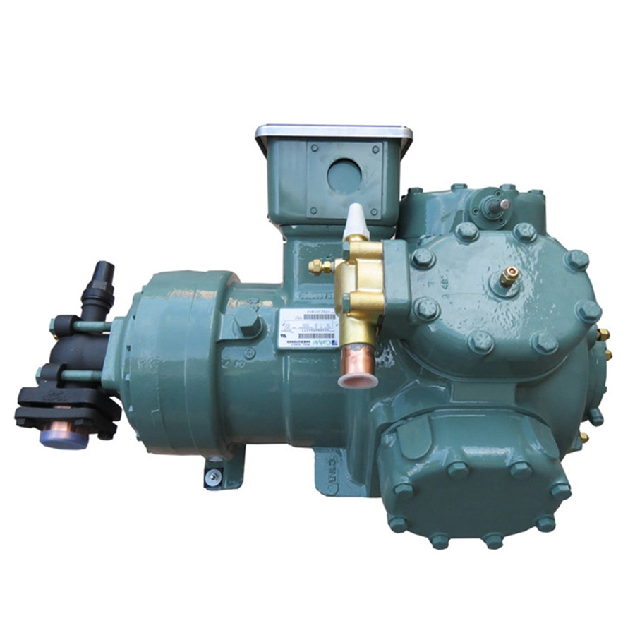 06e6299 06e6599 Carrier Er Air Conditioner Compressor 06e Semi-Hermetic Reciprocating Carlyle Compressor for AC