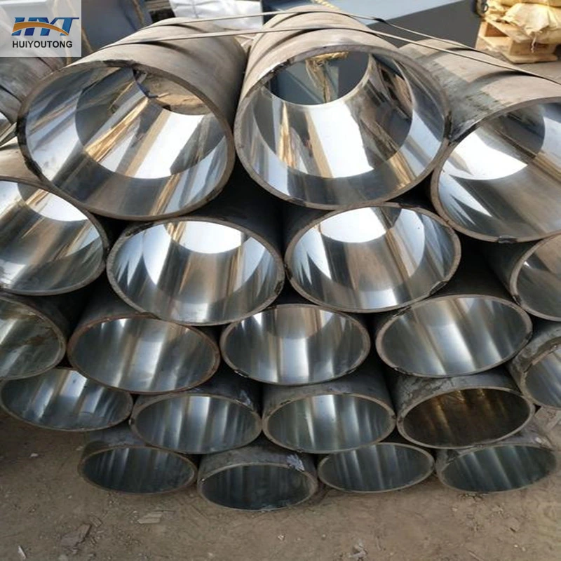 SAE1020 Cold Rolled Precision Honed Steel Tube