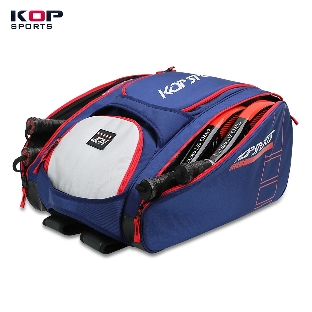 K22pd005 2024 Padel Racket Backpack Bags