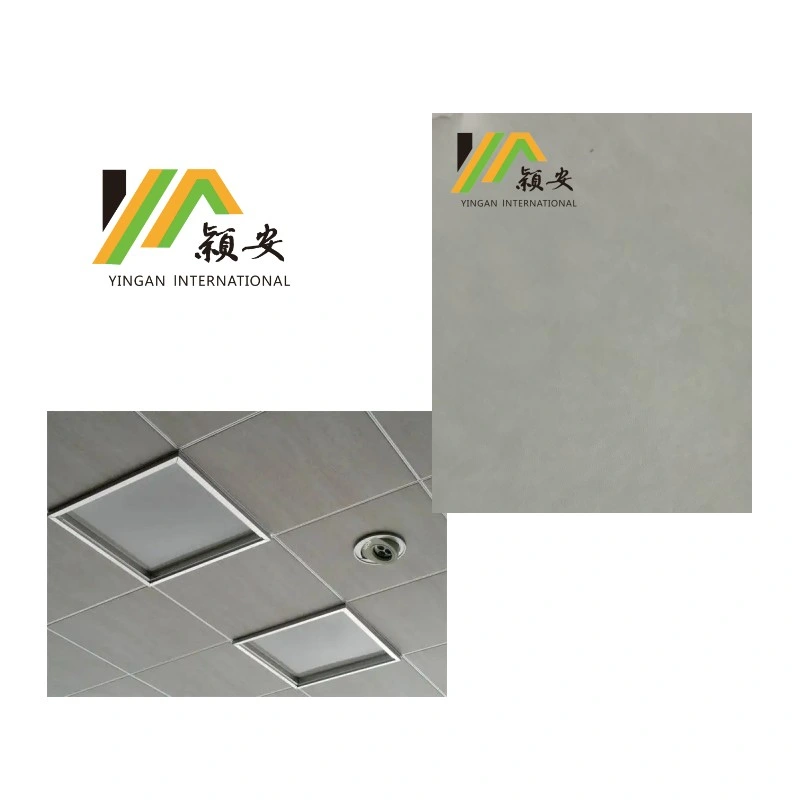 Laminated Steel Sheet Decorative Sheet Metal Panels Metal Sheeting Building Materials