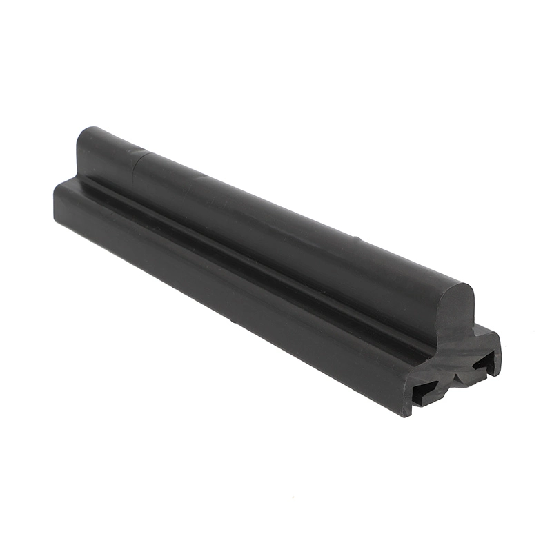 High Pressure Weatherstrip Car Door Rubber Seals Sliding Door Sealing Strip for Air Duct