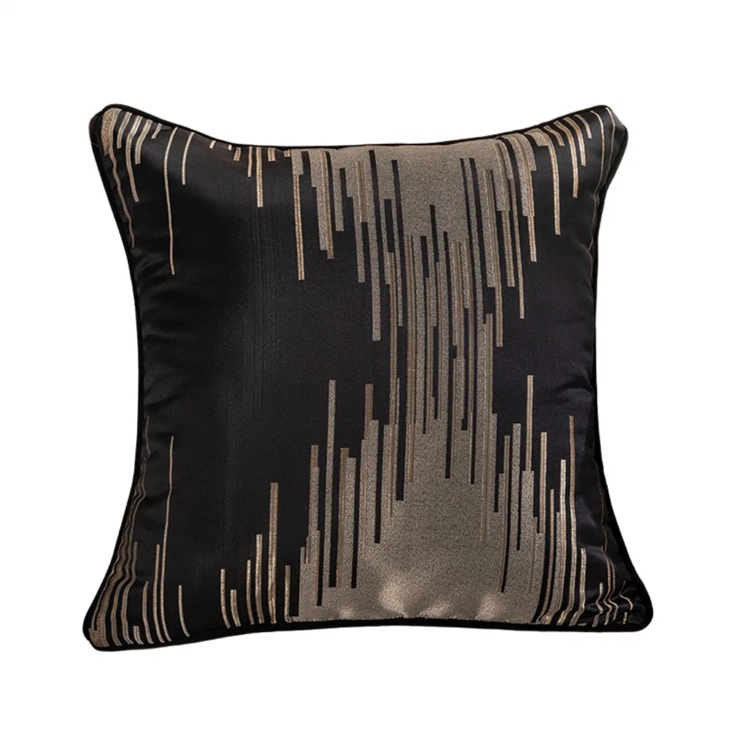 Fashion Unique Design Hot Sale Fall Luxury Throw Pillow Covers