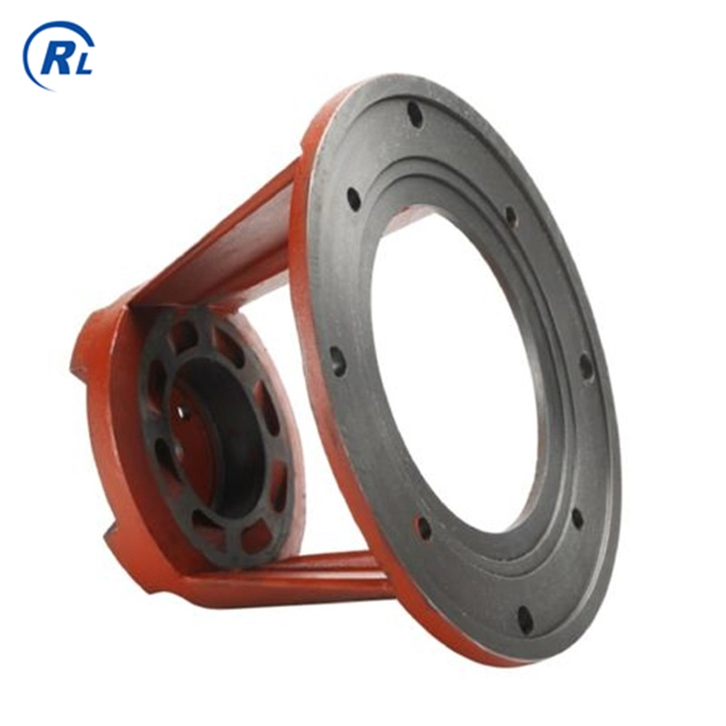 Qingdao Ruilan OEM and Customize Lost Wax-Investment-Precision-Precise-Alloy /Carbon /Metal/Stainless Steel Casting