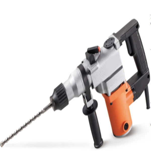 Industrial Heavy Duty Electric Demolition Hammer with Two Mode