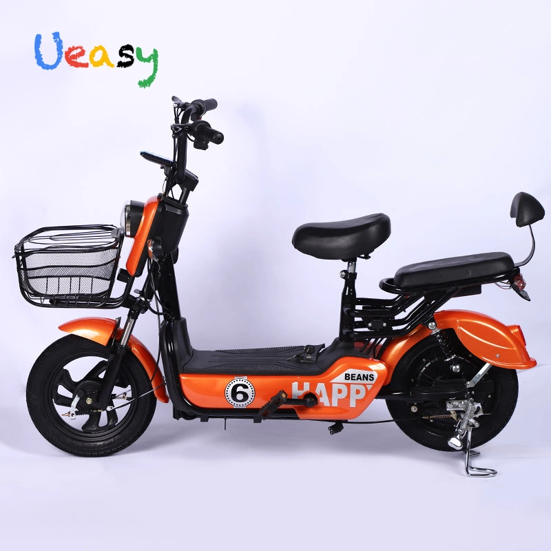 Электрический скутер оптом складной велосипед электрический 350W Мотор лучшее качество Мотоцикл Bike Electric
