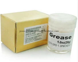 Leitendes Cartridge Grease/Cream für Plastic Fuser Film Sleeve,