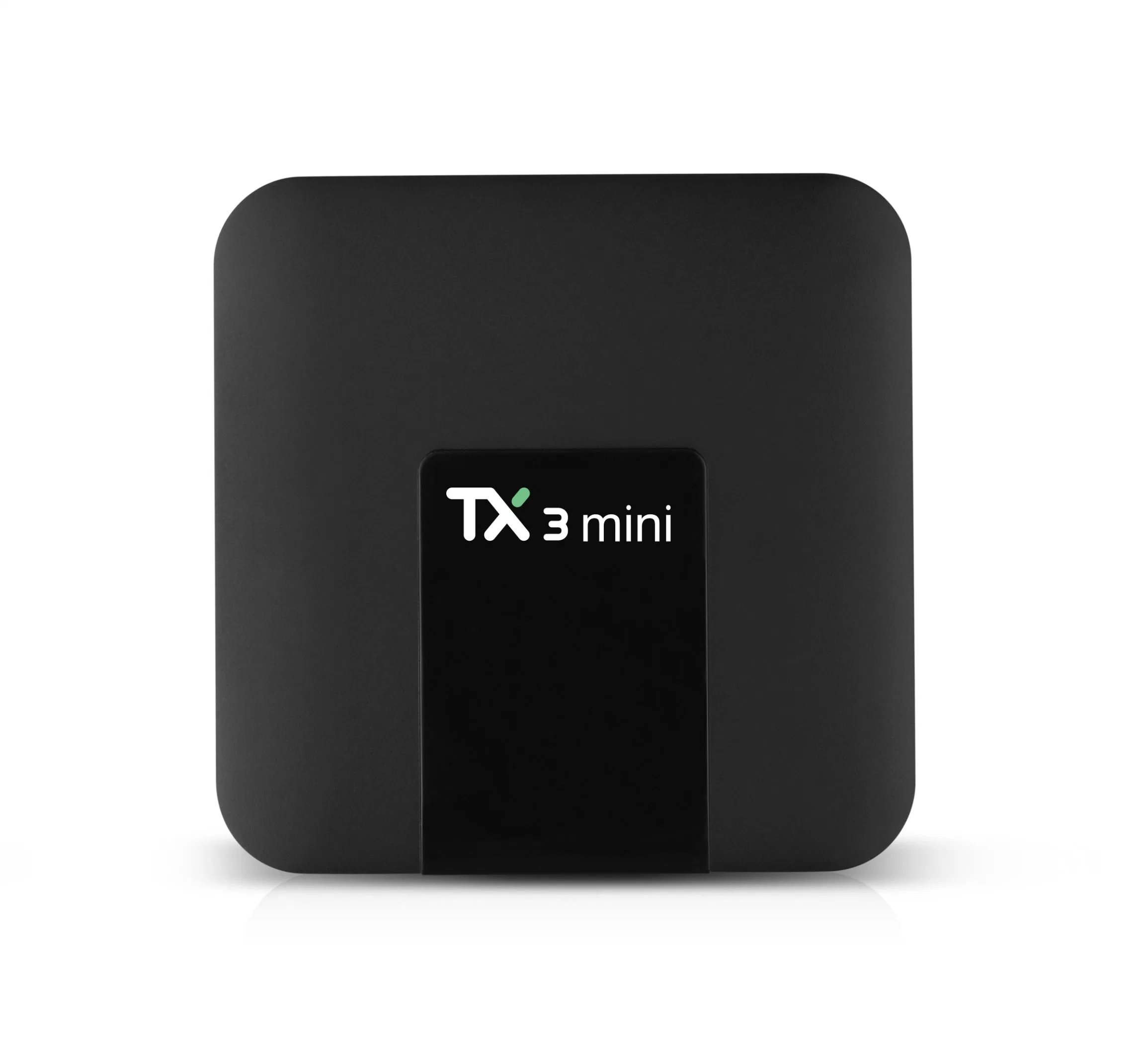 Tx3 Mini Sintonizador TV Box Android 7.1 4 K