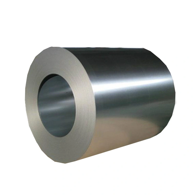 Dx51d SGLCC A792 Small Spangle Aluzinc Coating Galvalume Steel Coil