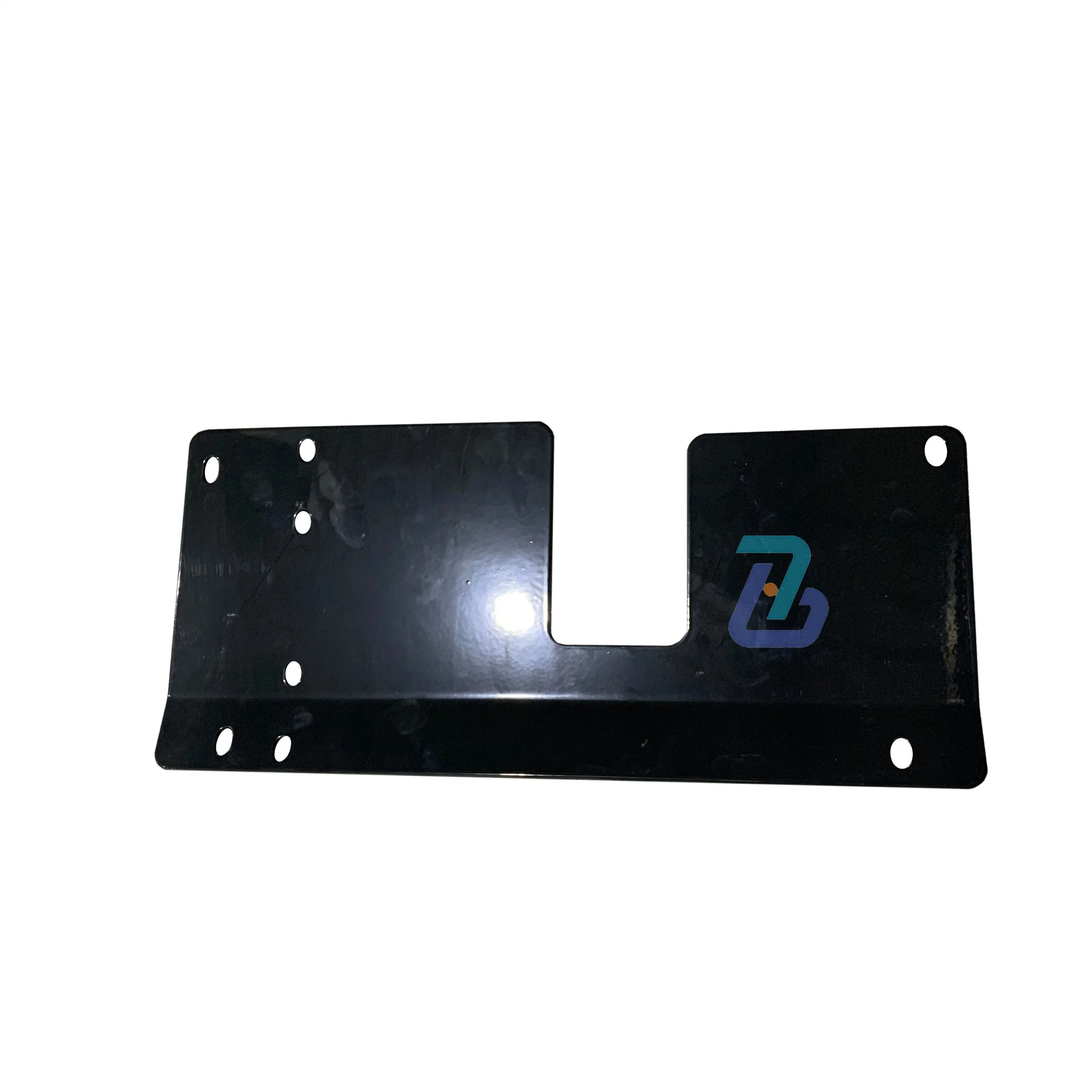 High quality/High cost performance  Q235 Laser Cut Metal Panels Metal Enclosure Laser Cutting Service