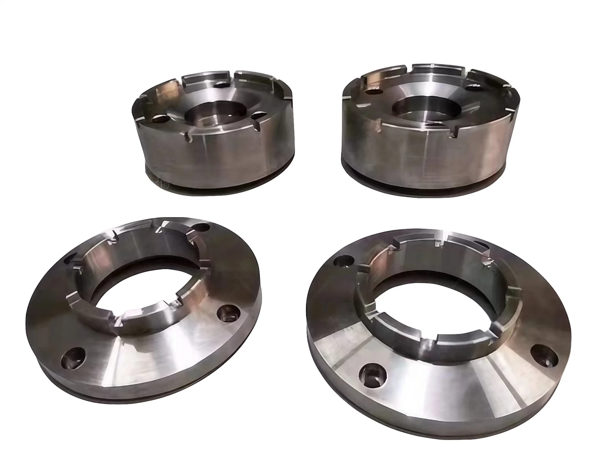 Stainless Steel Parts Aolly Parts Customized Metal Parts Precision Processing