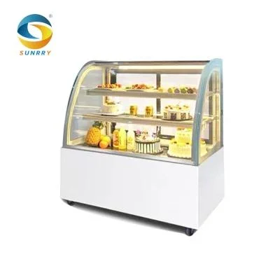 High quality/High cost performance  Stainless Steel Fast Food Display Warmer