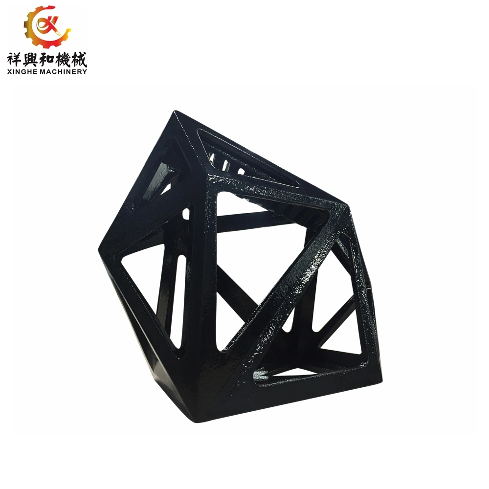 OEM Cold Chamber Die Casting Injection Molding Products