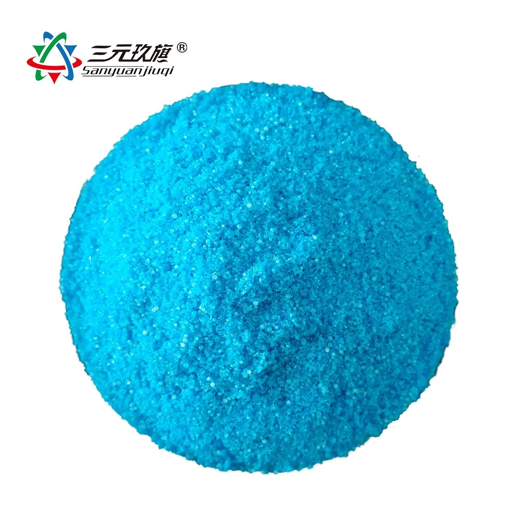 Factory Production Line Water Soluble Powder Fertilizer NPK 13-40-13