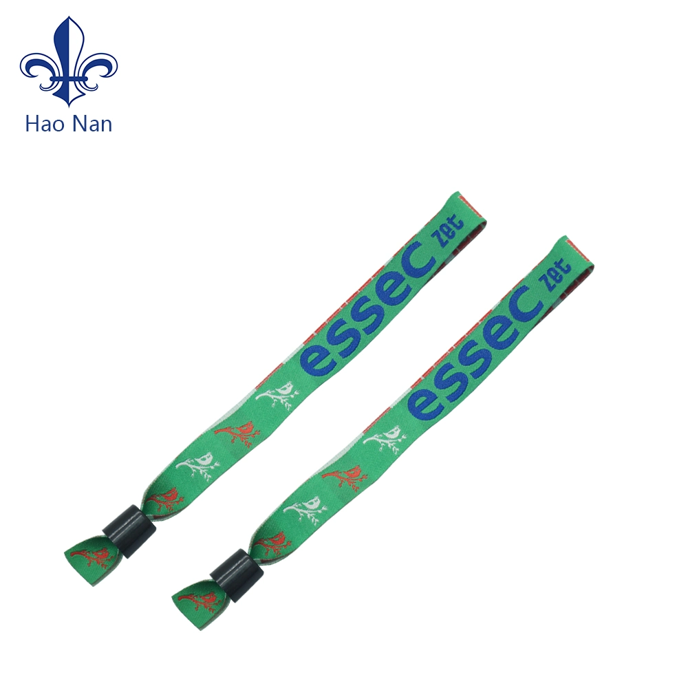 Promotion Gifts New Design Custom Polyester Dye Sublimation Wristbands