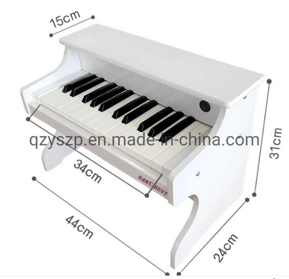 Original Factory Digital Electronic Piano 25 Keys Keyboard Baby Grand Piano