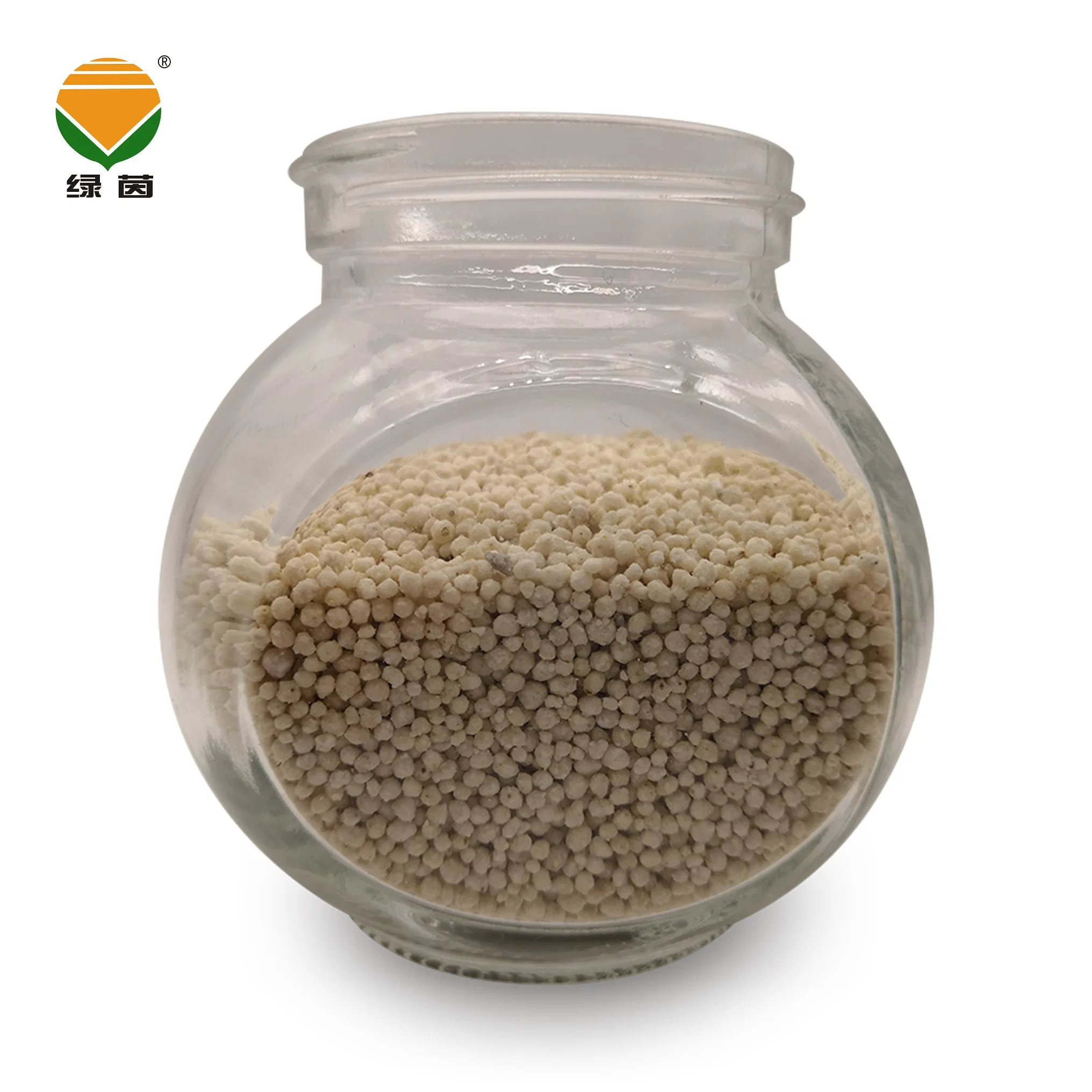 Agriculture Compound Fertilizer Slow Release Amino Humic Acid NPK Compound Fertilizer"