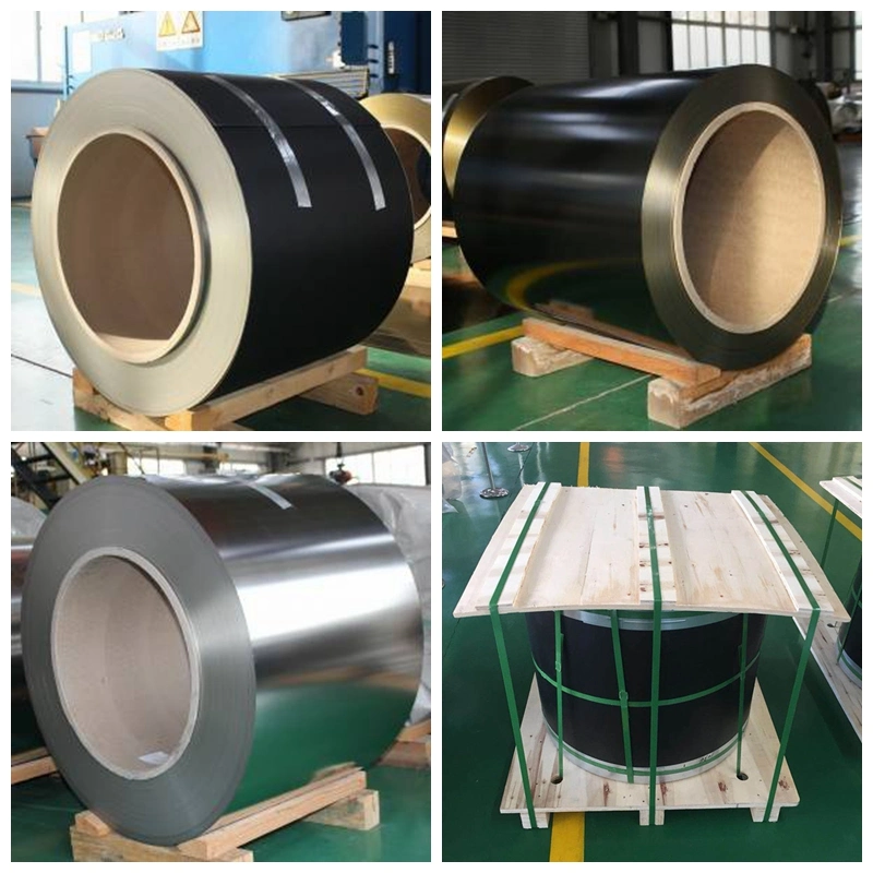 Full Hard Ss 301 FKM Coated Steel Composite Material Coating