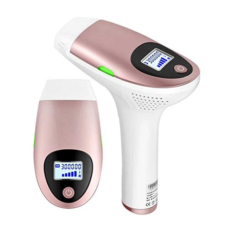 IPL Laser Skin Rejuvenation Home Use Personal Hair Removal