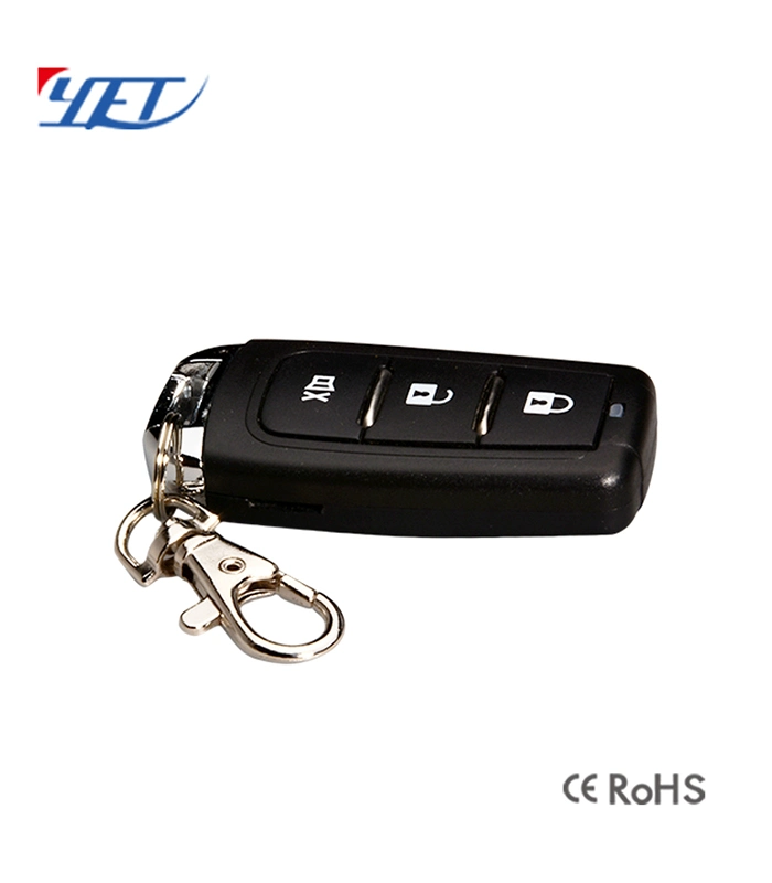 Universal HCS301 Rolling Code de la Chine porte d'automatisation de commande à distance encore085