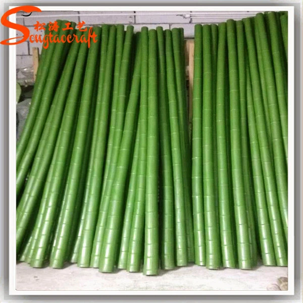 Home Decoration Artificial Luck Nearly Natural Bamboo