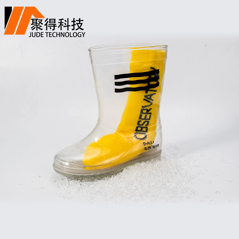 Hot Selling PVC Shoes Sole Injection Mold Slipper Slip Slop Compound Granules