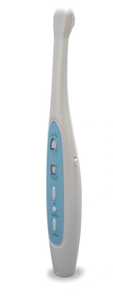MD950auw Rechargeable Portable Wireless Intraoral Camera Supports USB Connection
