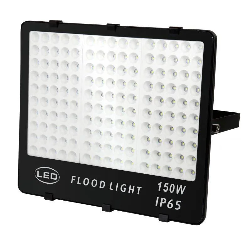 Outdoor Indoor Use LED Floodlight IP67 Waterproof High Power LED Flood Light