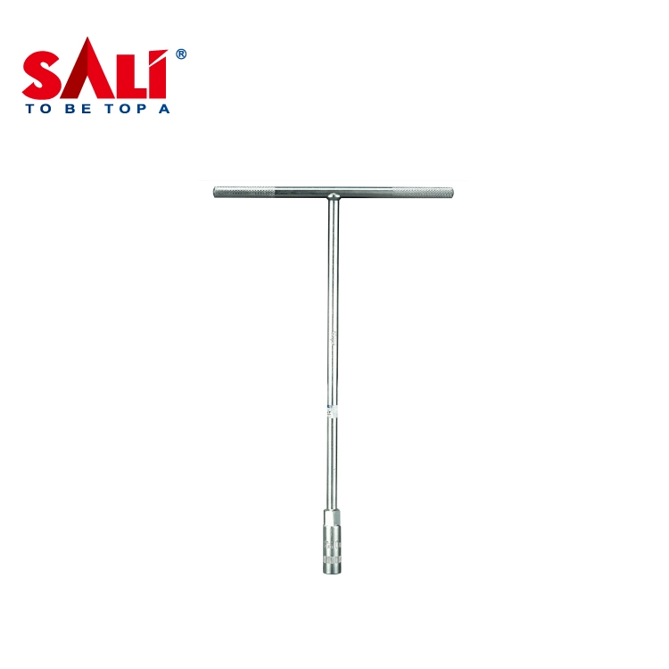 Sali 6-14mm 40cr-V High Quality T-Handle Socket Wrench