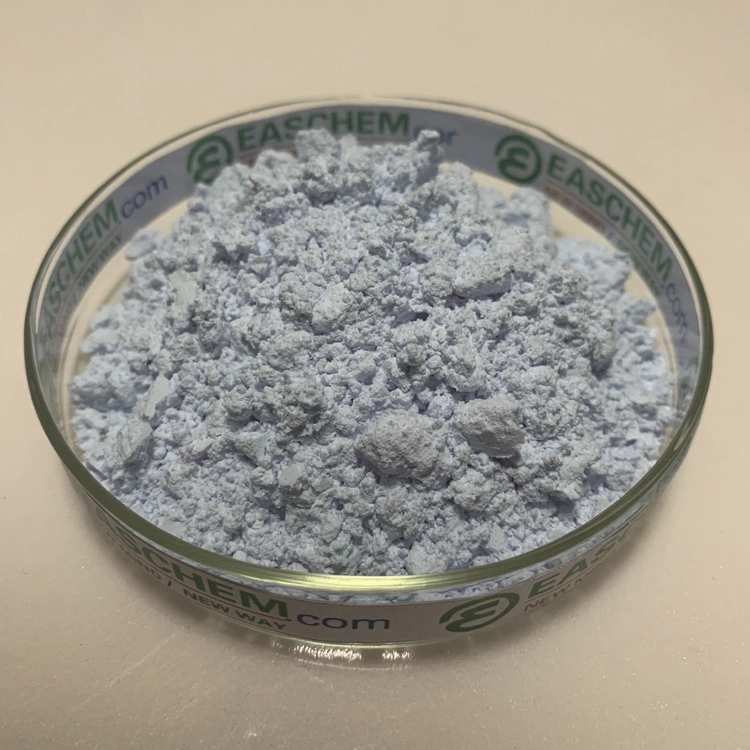 Poudre de cristaux de carbonate de néodyme avec la SCS no 38245-38-4 et ND2 (CO3) 3 3N 4N 5N