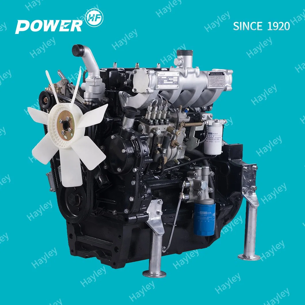 Agricultural Diesel Engine Agriculture Farm Tractor Diesel Engine 15HP-35HP 30HP-150HP 22kw-110kw 15HP/20HP 35HP 30HP 40HP 100HP 150HP 4 Cylinders