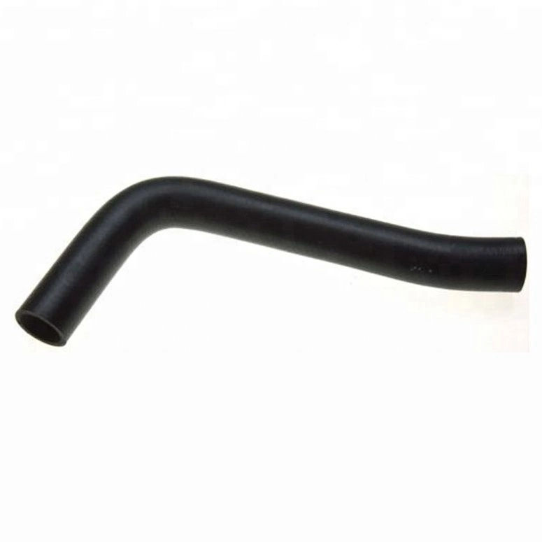 Hebei Hot Sale Automotive EPDM Chemical Black Rubber Hose