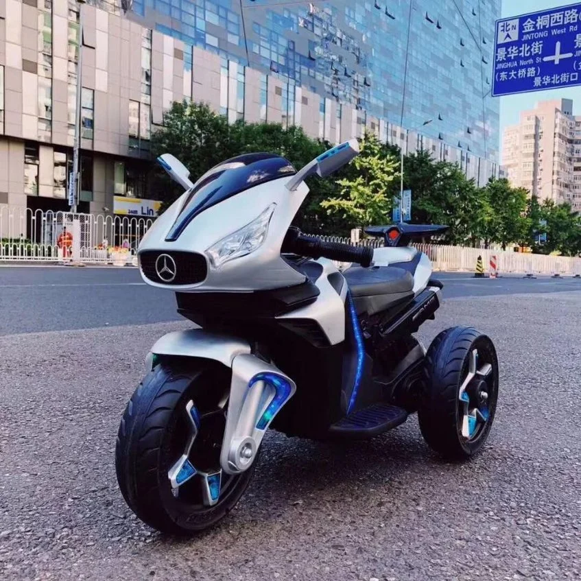 Niños motocicleta Eléctrica Paseo en bicicleta Eléctrica niños Paseo En motocicleta eléctrica