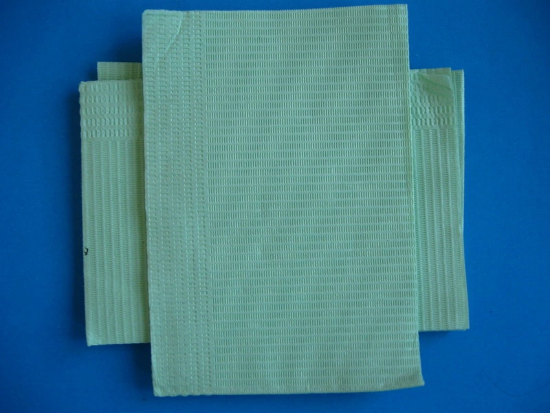 Disposable Dental Bib