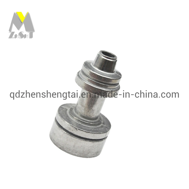 Automobile Aluminum Alloy Die Casting Processing Aluminum Electrical Castings