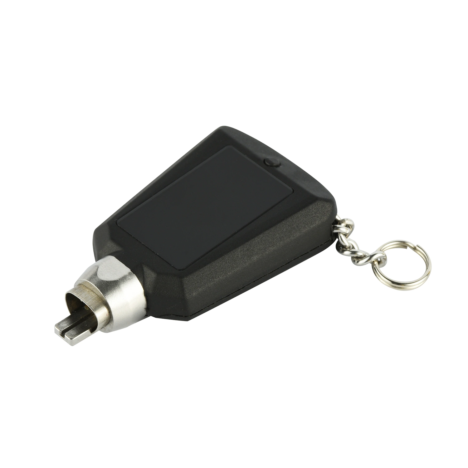 Smart Mini Bluetooth recargable clave sin pantalla con la parte inferior