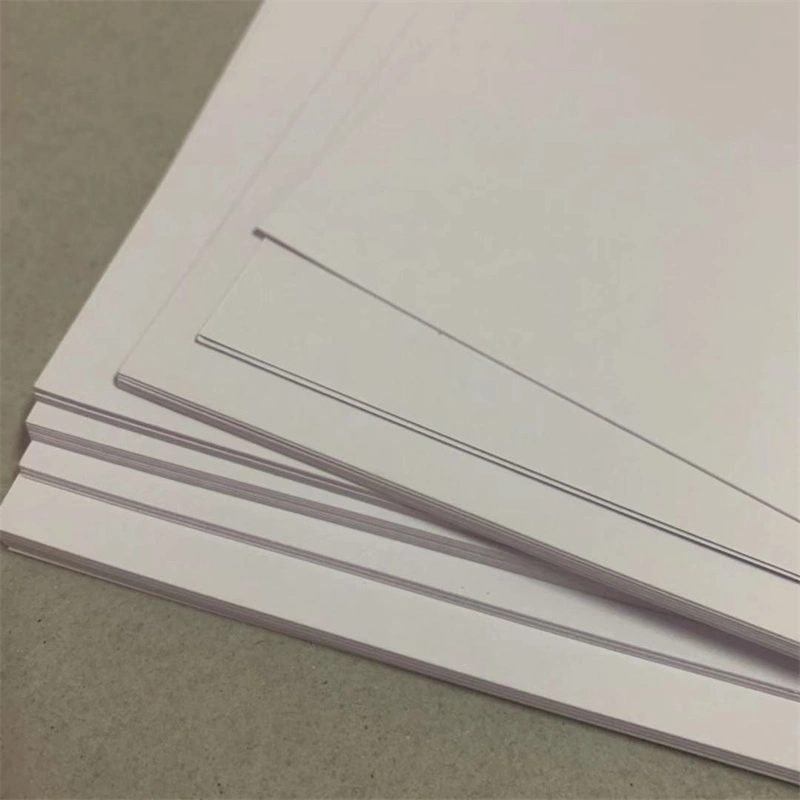 High Whiteness /Color Offset Paper Woodfree Printing Paper 60g 70g 80g 120g 150g