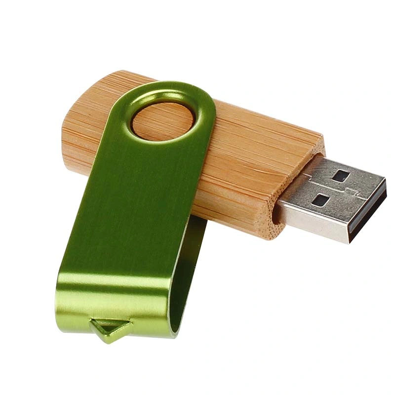 Metal Swivel USB Memory Stick Pen Drive 16GB 32GB Custom Logo Pendrive USB 3.0/USB Flash Memory/USB Stick/USB Pen Drive