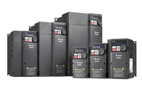 Inversor Delta MS300 original serie 0,4kw 0,75 1,5 2,2 3,7 5,5 7.5kw380V