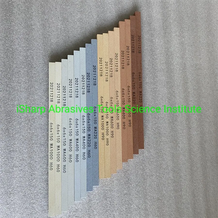 Abrasive Stick Polishing Stone Finishing Stone for Mold and Die