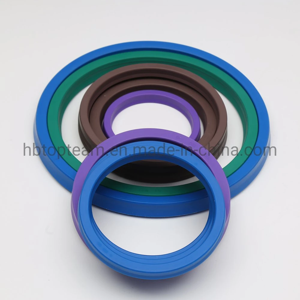 High Temperature Waterproof NBR/FKM/Silicone Mechanical Seal for Chemical Pump