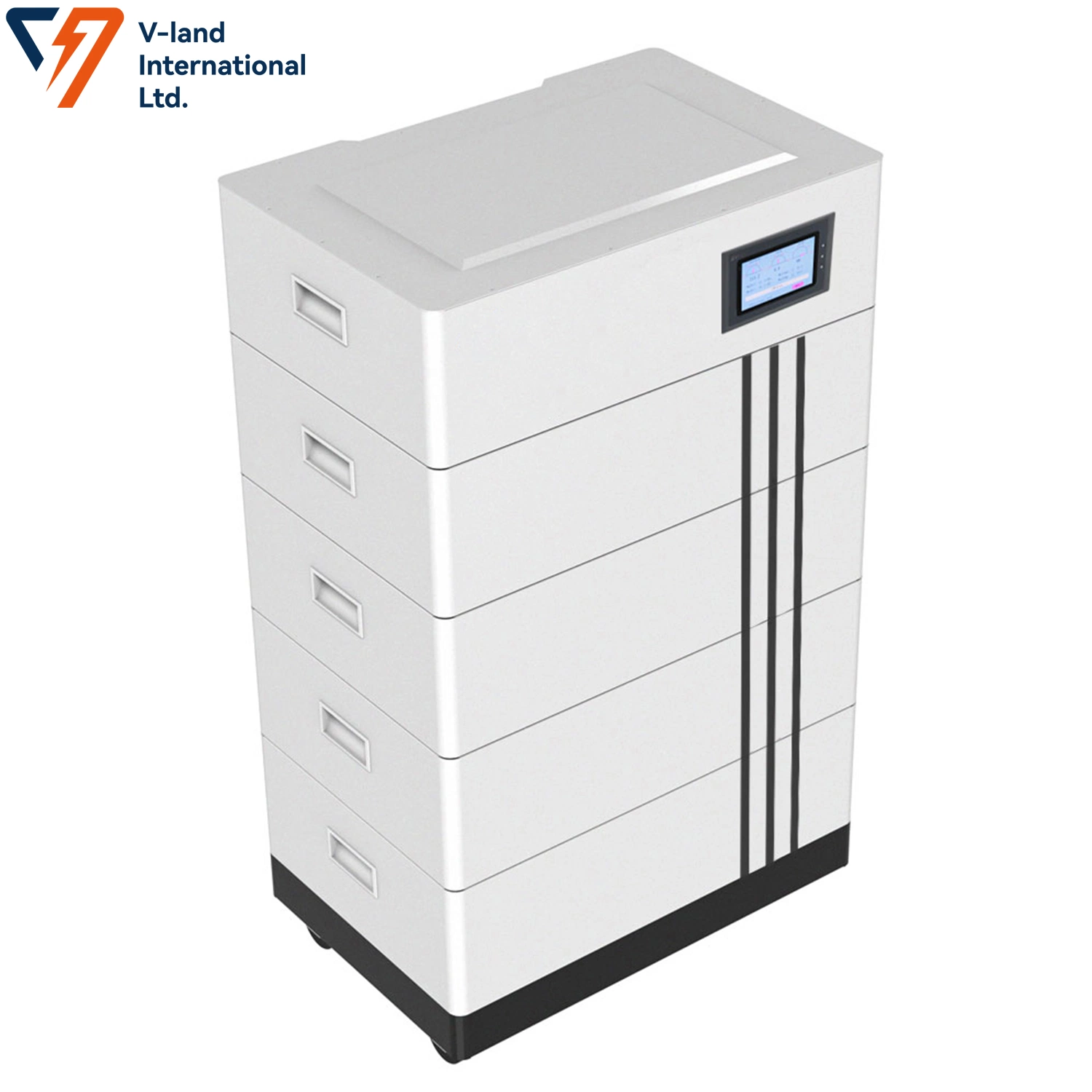 High Performance Advanced Battery Energy Storage Stand-Alone Battery Storage Systems