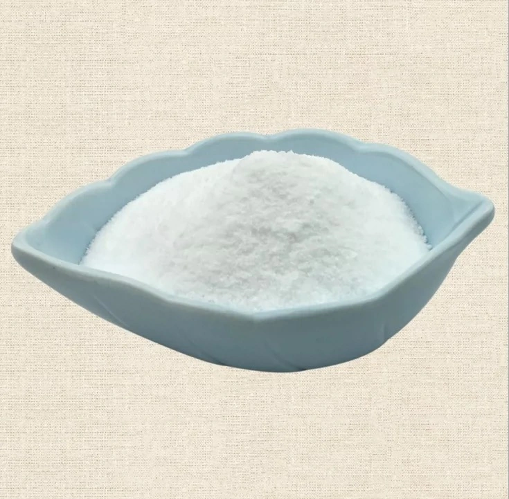 Высокая степень чистоты Food Grade Polydextrose порошок