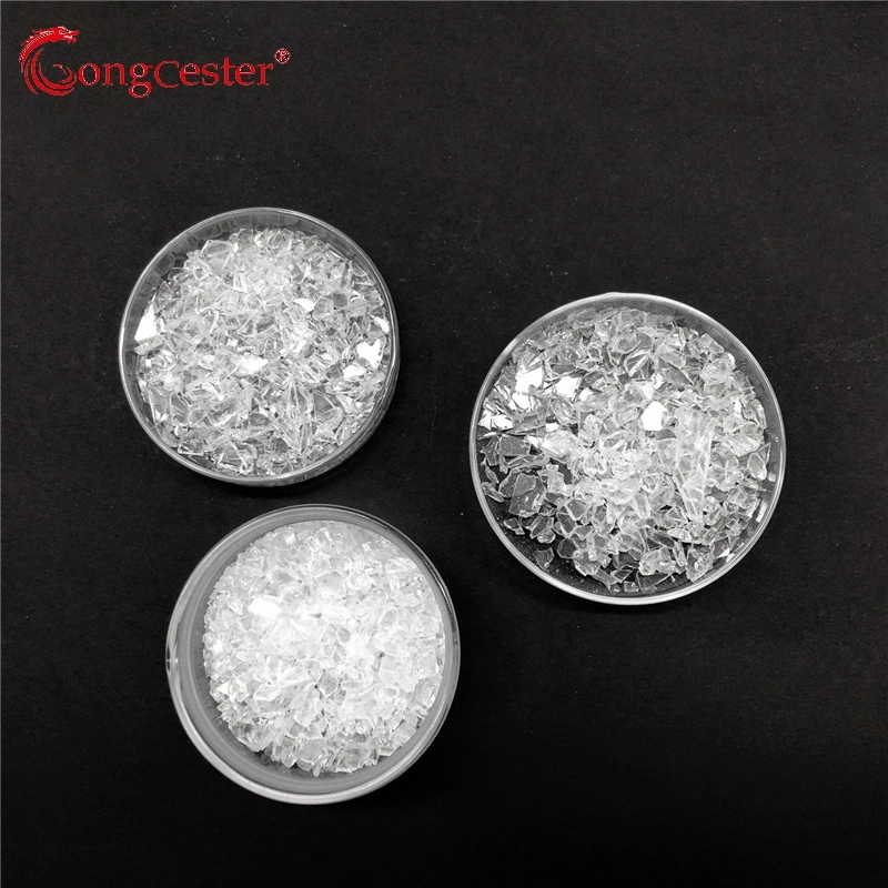 Chemical Polyester Resin for Outdoor