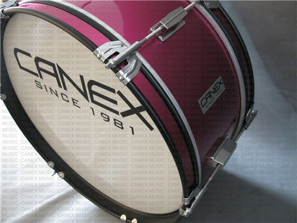 Drum/ Marching Drum/Marching Bass Drum (CXMBJ-1807)