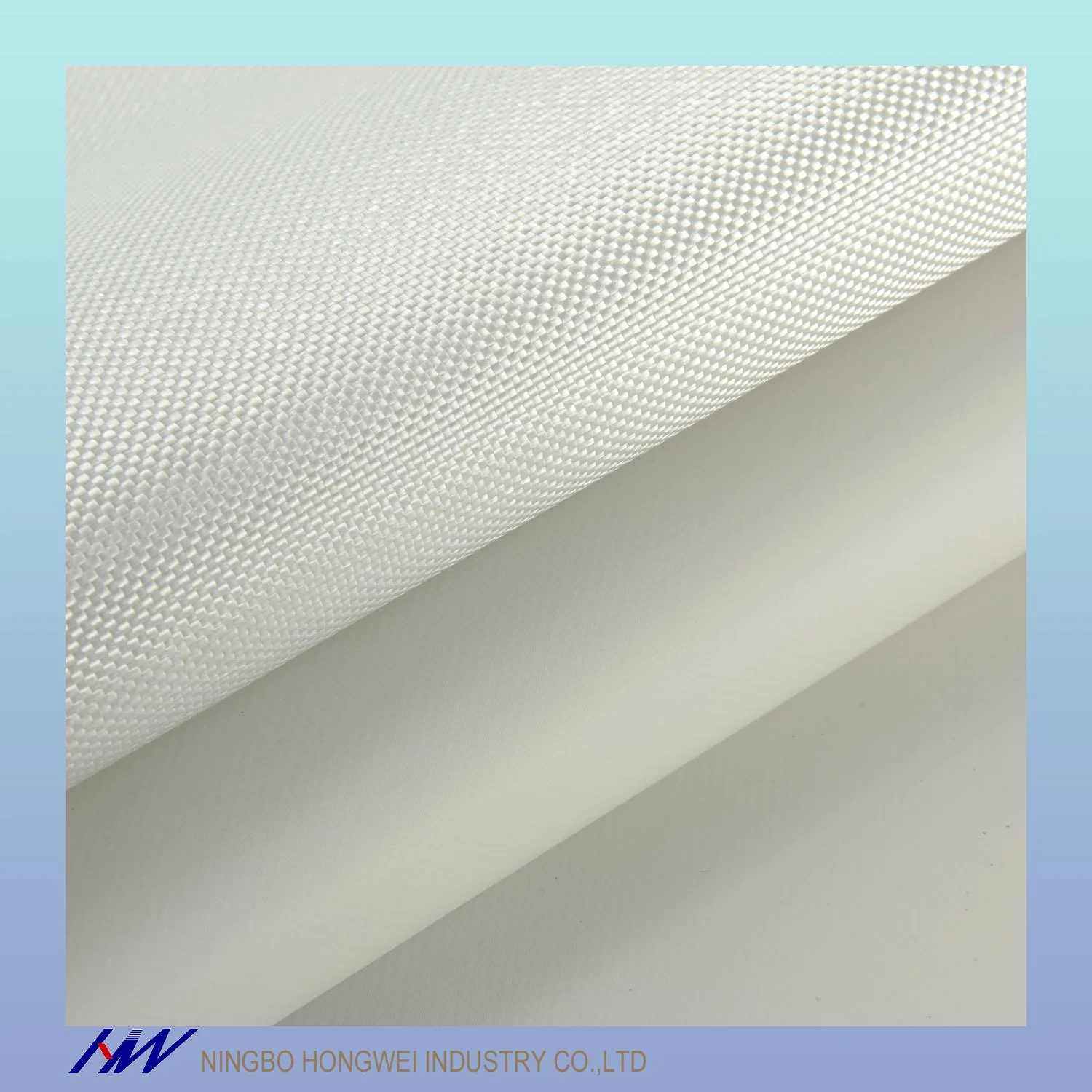 Anti UV Fire Resistant PVC Laminated Vinyl Tarpaulin Material for Pool Cover