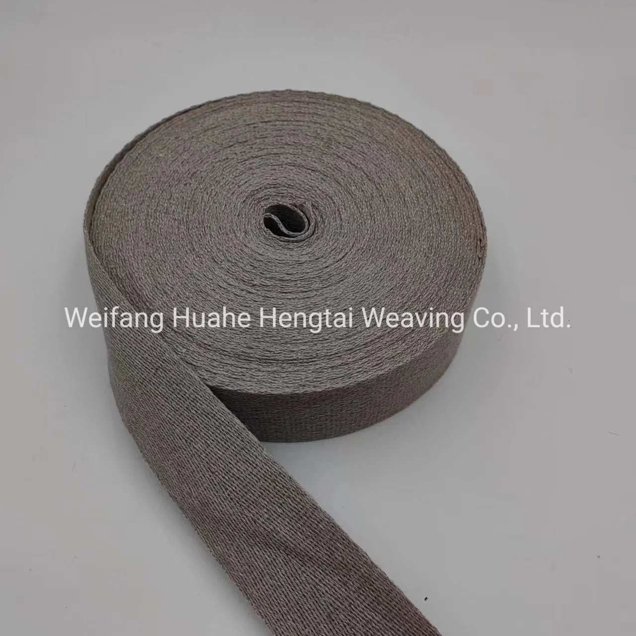 Large-Scale Wholesale/Supplier of Linen Webbing Clothing Accessories in China