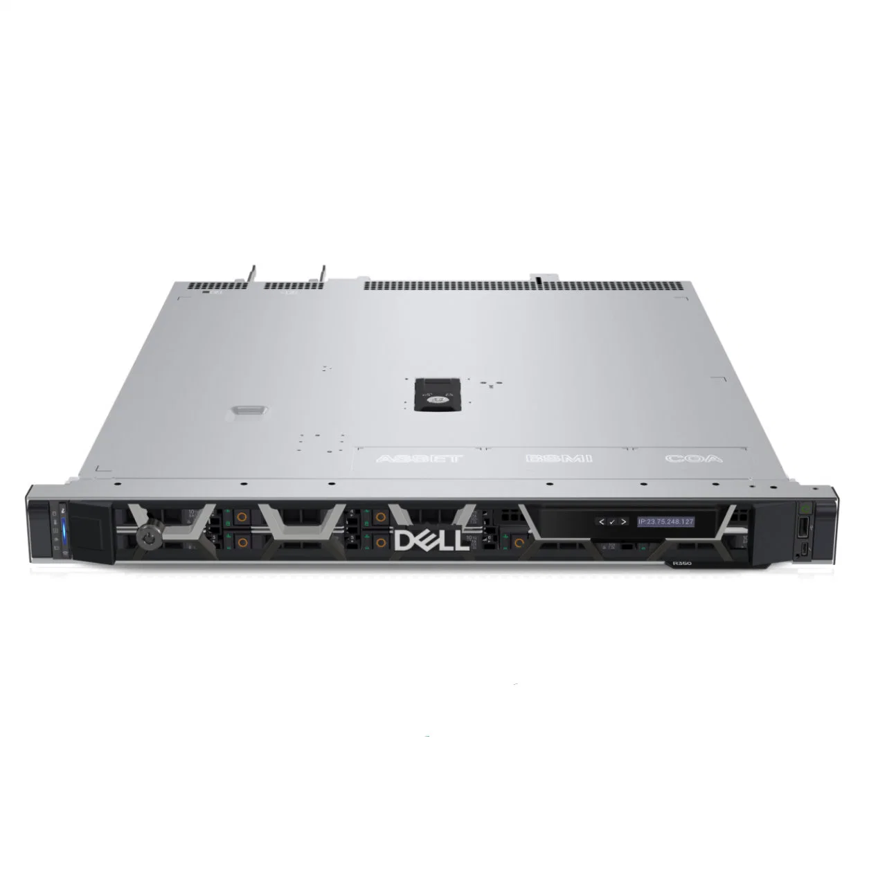 Original Brand Server DELL Poweredge Server R350