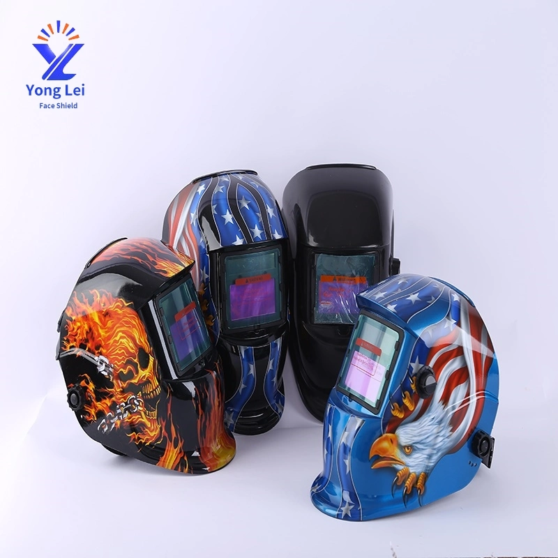 Auto Darkening Welding Mask Welding Helmet