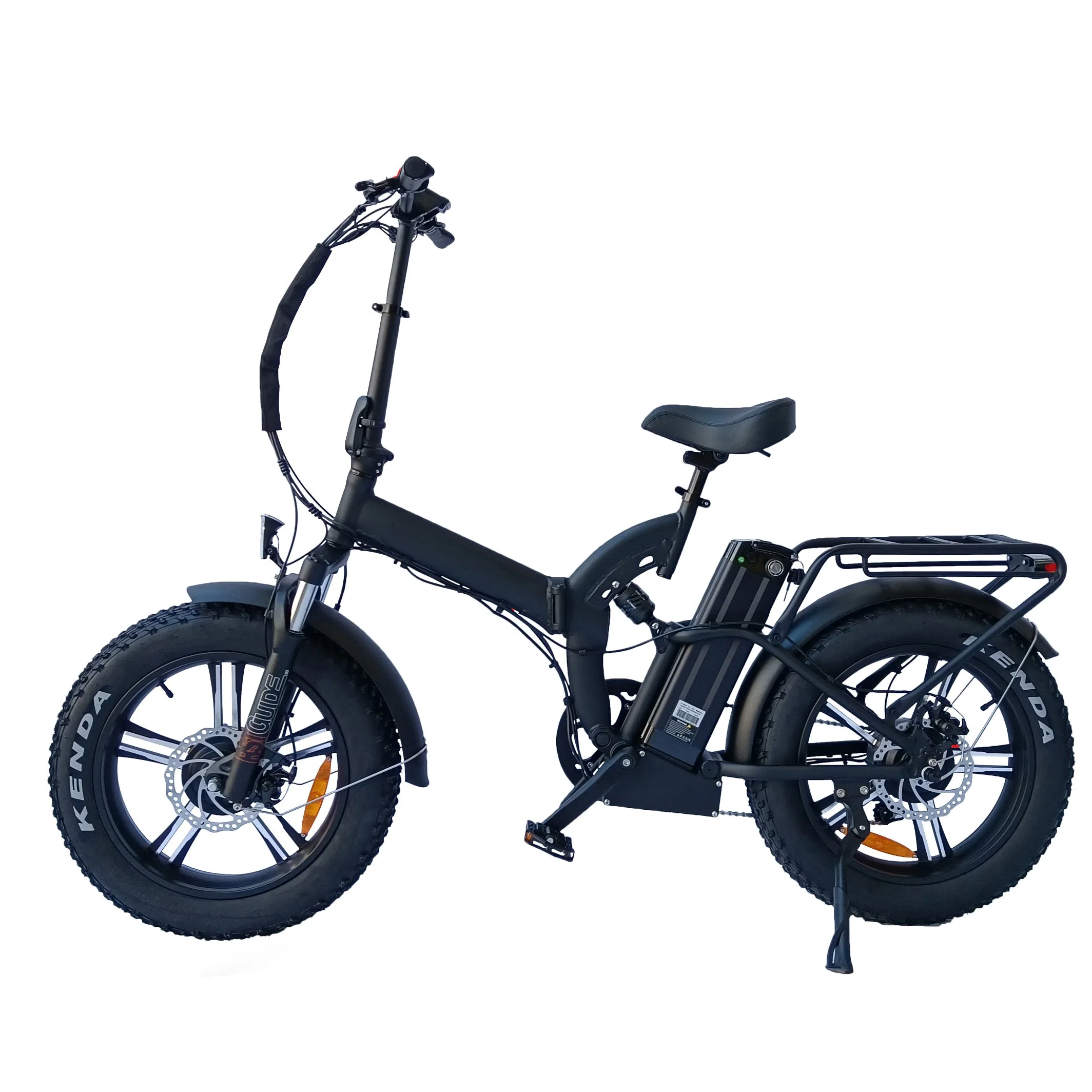 2022 Haut de page La vente de Retro vélo électrique 500W 750W du moteur de Bafang Vintage Ebike CE/FR15194